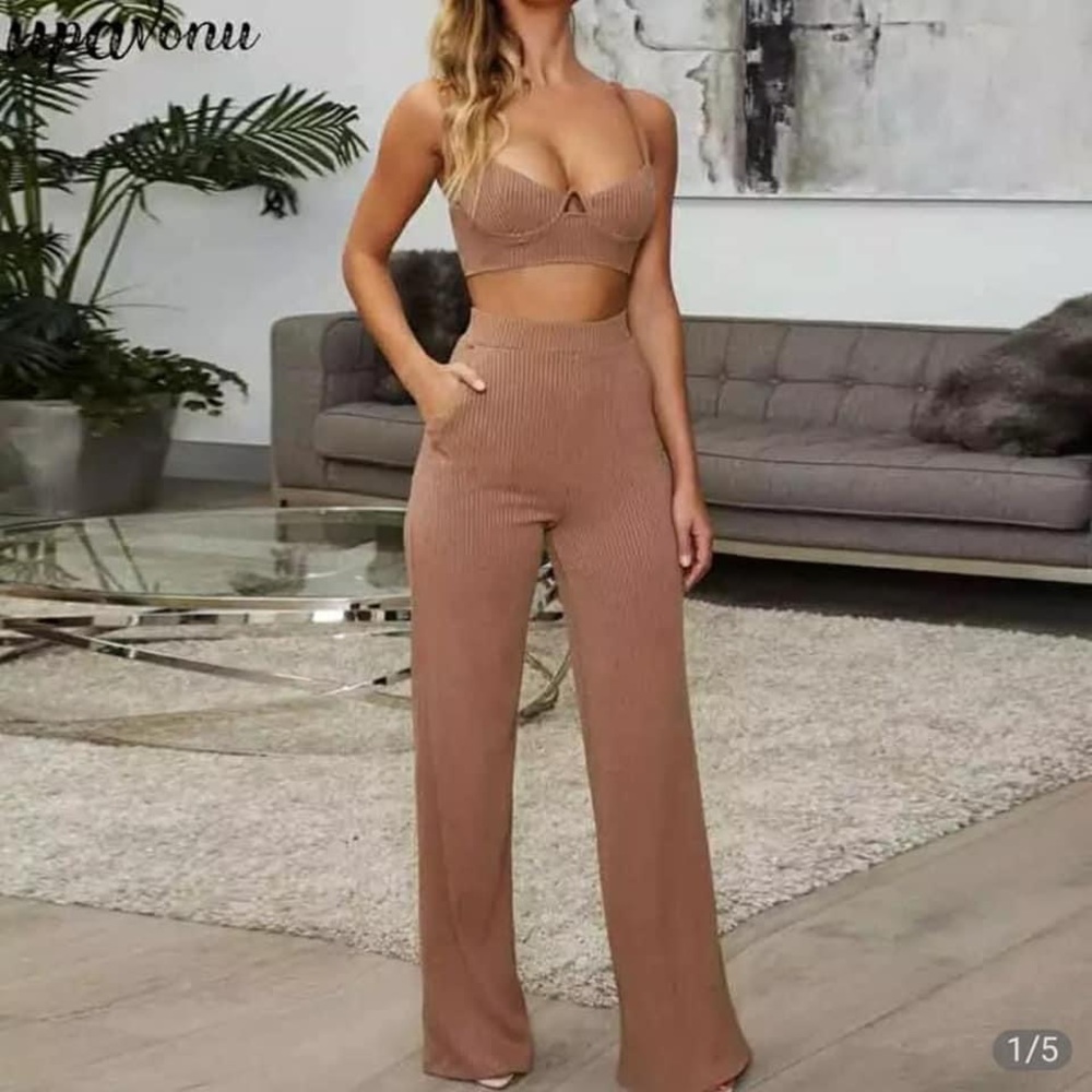 2 piece suit